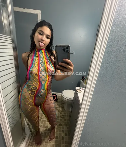 Chinajai Exclusive Leaked Nude Onlyfans #1134133