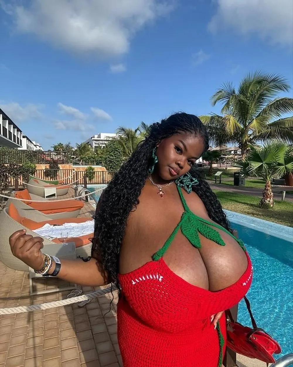 Chiomalovv Exclusive Leaked Nude Onlyfans #2129961