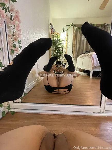 Chirosune Nudes vazados exclusivos do OnlyFans #107273