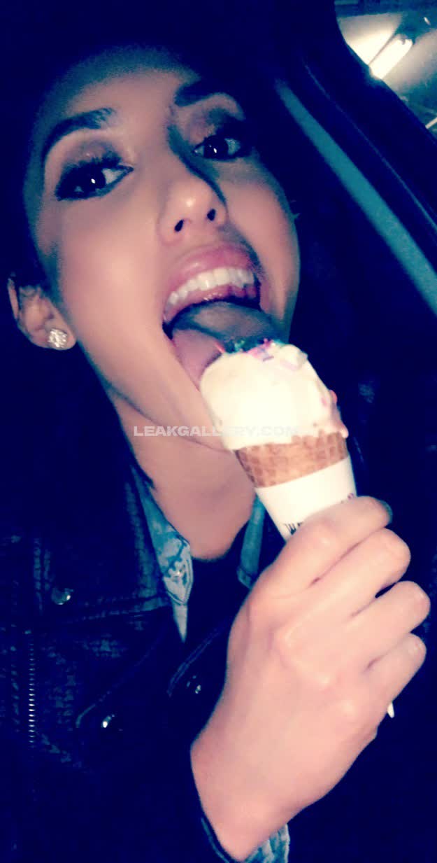 Chloeamour OnlyFans Nudi in Esclusiva Trapela #1233207