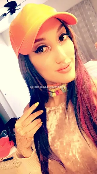 Chloeamour Exclusive Leaked Nude Onlyfans #1223418