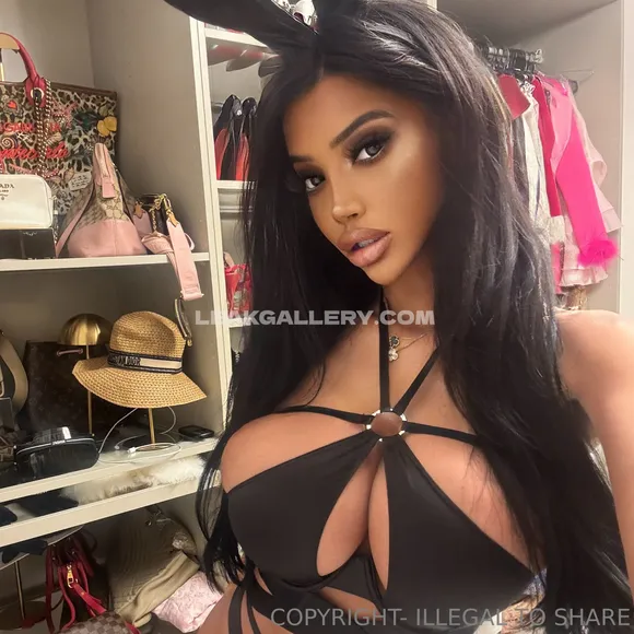 Chloekhan Exclusive Leaked Nude Onlyfans #1011382