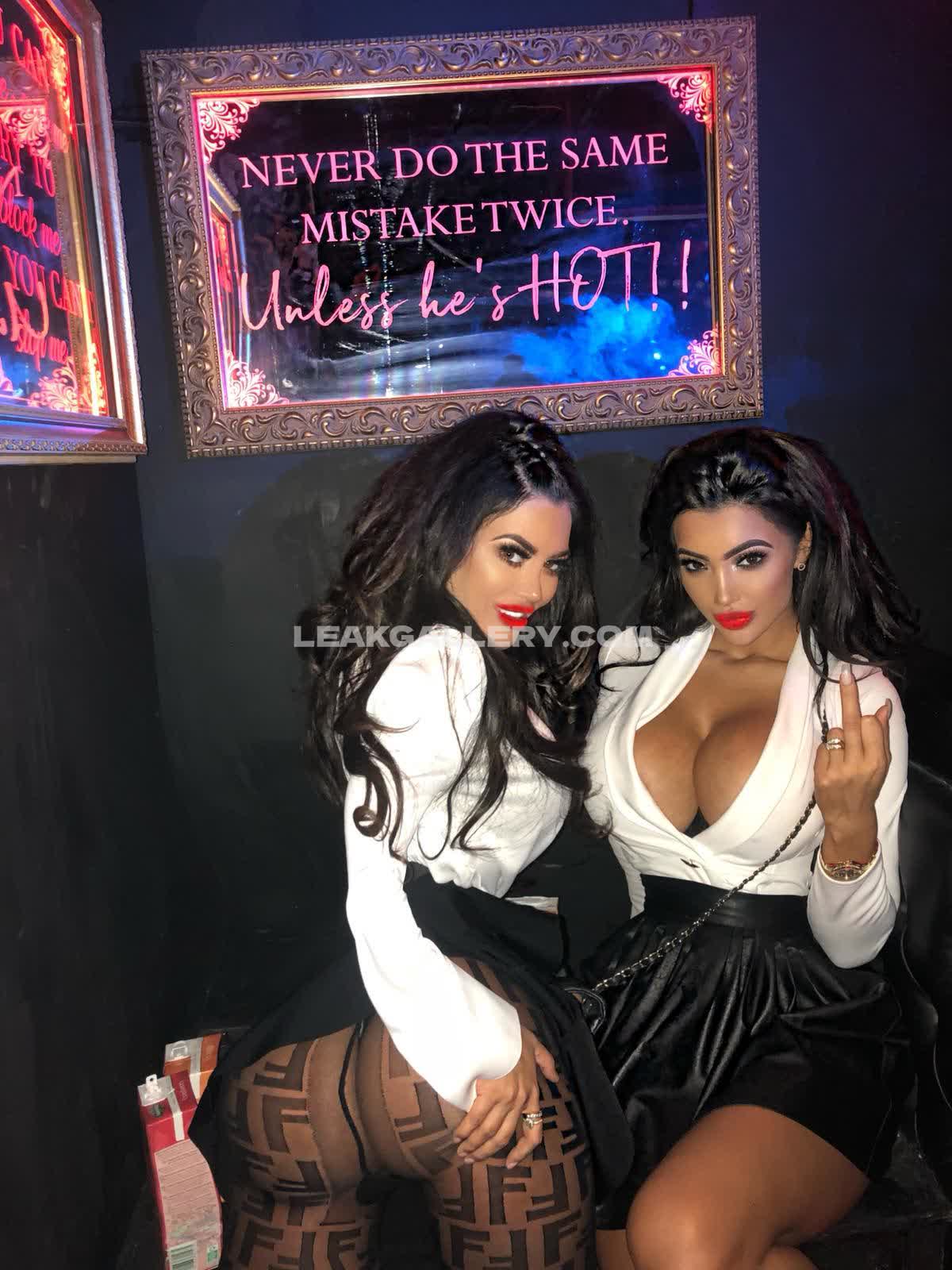 Chloesaxon Exclusive Leaked Nude OnlyFans #1569668