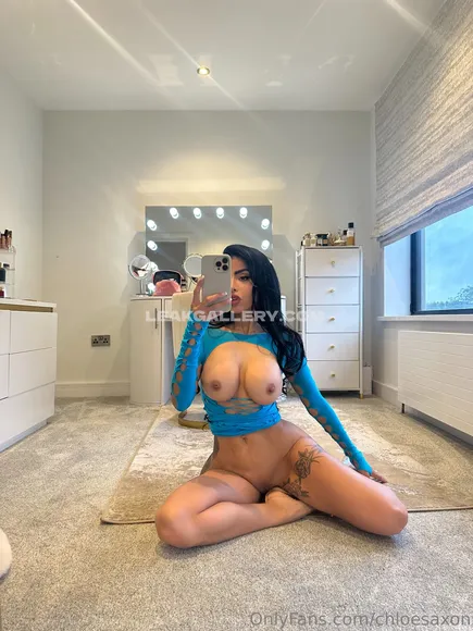 Chloesaxon Exclusive Leaked Nude Onlyfans #883852