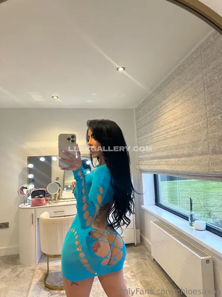 Chloesaxon Exclusive Leaked Nude Onlyfans #879015