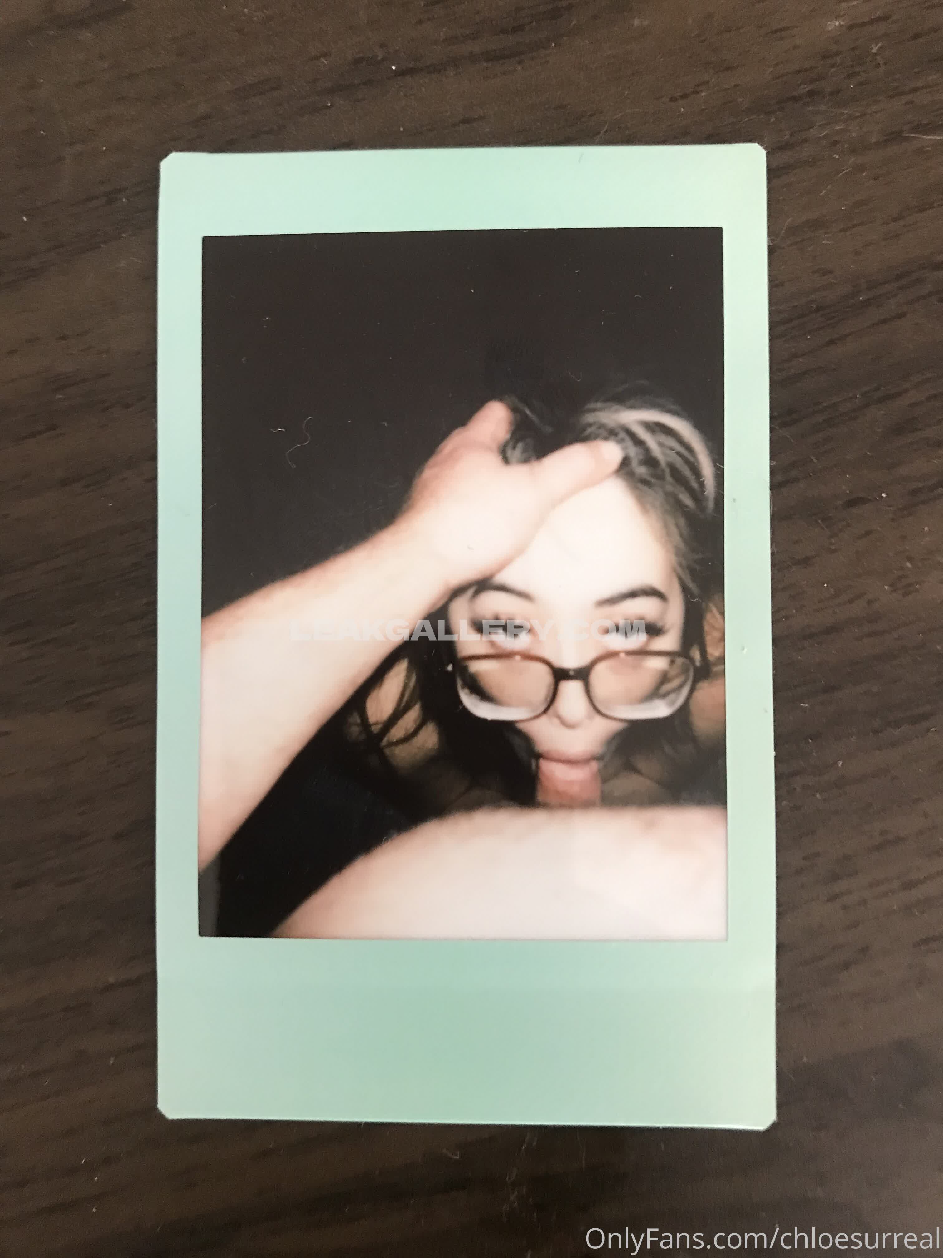 Chloesurreal Exclusive Leaked Nude OnlyFans #1858962