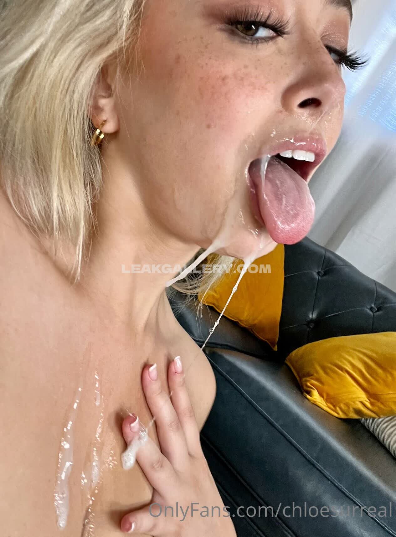 Chloesurreal Exclusive Leaked Nude OnlyFans #1863745