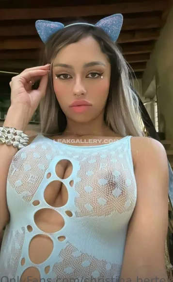 Christinabertevello Exclusive Leaked Nude Onlyfans #1363373