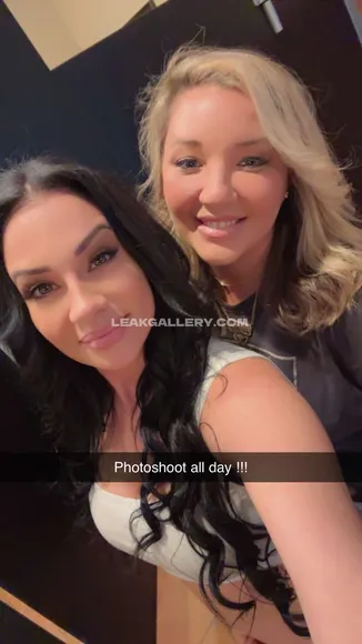 Christinamodel515 Exclusive Leaked Nude Onlyfans #1088456