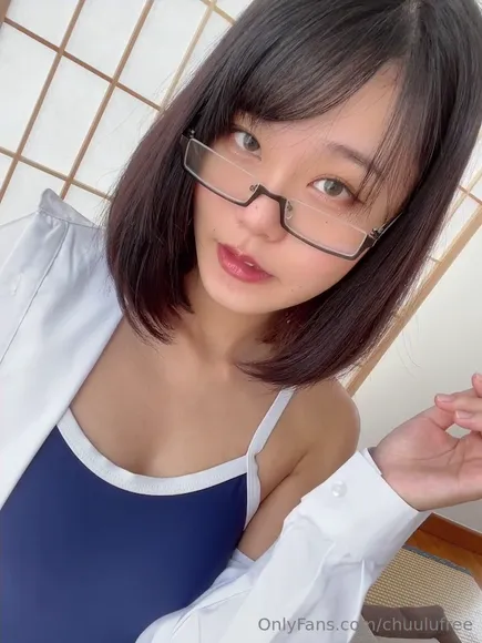 Chuulu / chuulufree / yuuno Exclusive Leaked Nude Onlyfans #934939