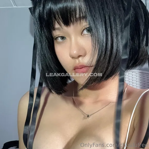 Chuulu / yuuno OnlyFans Nudi in Esclusiva Trapela #940860
