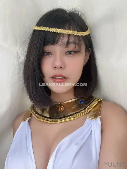 Chuulu / chuulufree / yuuno Exclusive Leaked Nude Onlyfans #935216