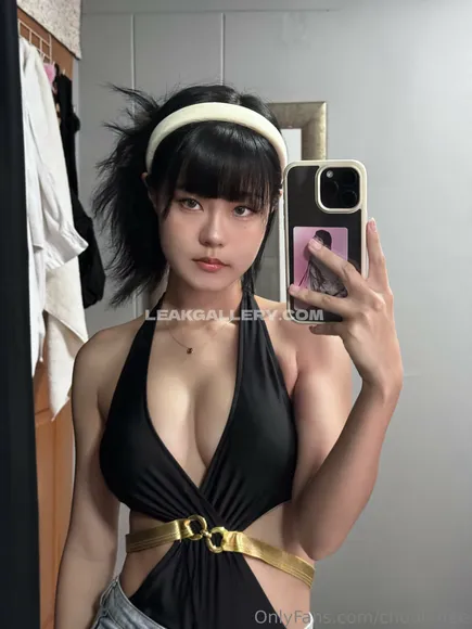 Chuulu / chuulufree / yuuno Exclusive Leaked Nude Onlyfans #935438