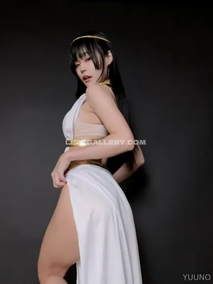 Chuulu / chuulufree / yuuno Exclusive Leaked Nude Onlyfans #936060