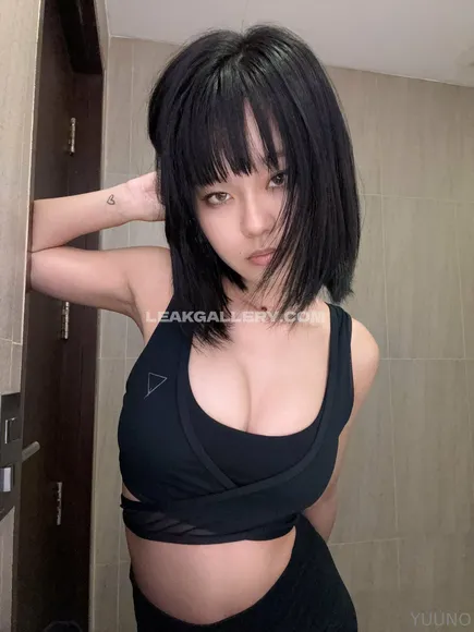 Chuulu / chuulufree / yuuno Exclusive Leaked Nude Onlyfans #937316