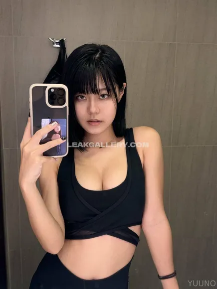 Chuulu / chuulufree / yuuno Exclusive Leaked Nude Onlyfans #935180