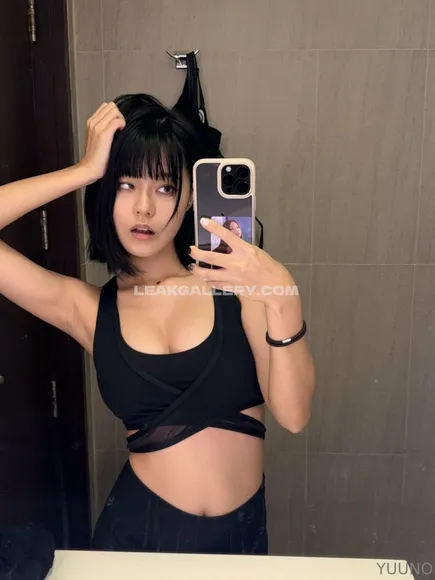 Chuulu / chuulufree / yuuno Exclusive Leaked Nude Onlyfans #935854