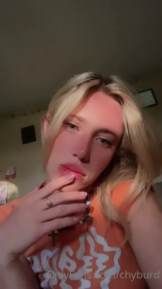 Chyburd Exclusive Leaked Nude Onlyfans #387594