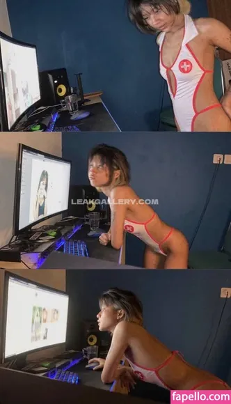 Ciabocil Exclusive Leaked Nude Onlyfans #1025004