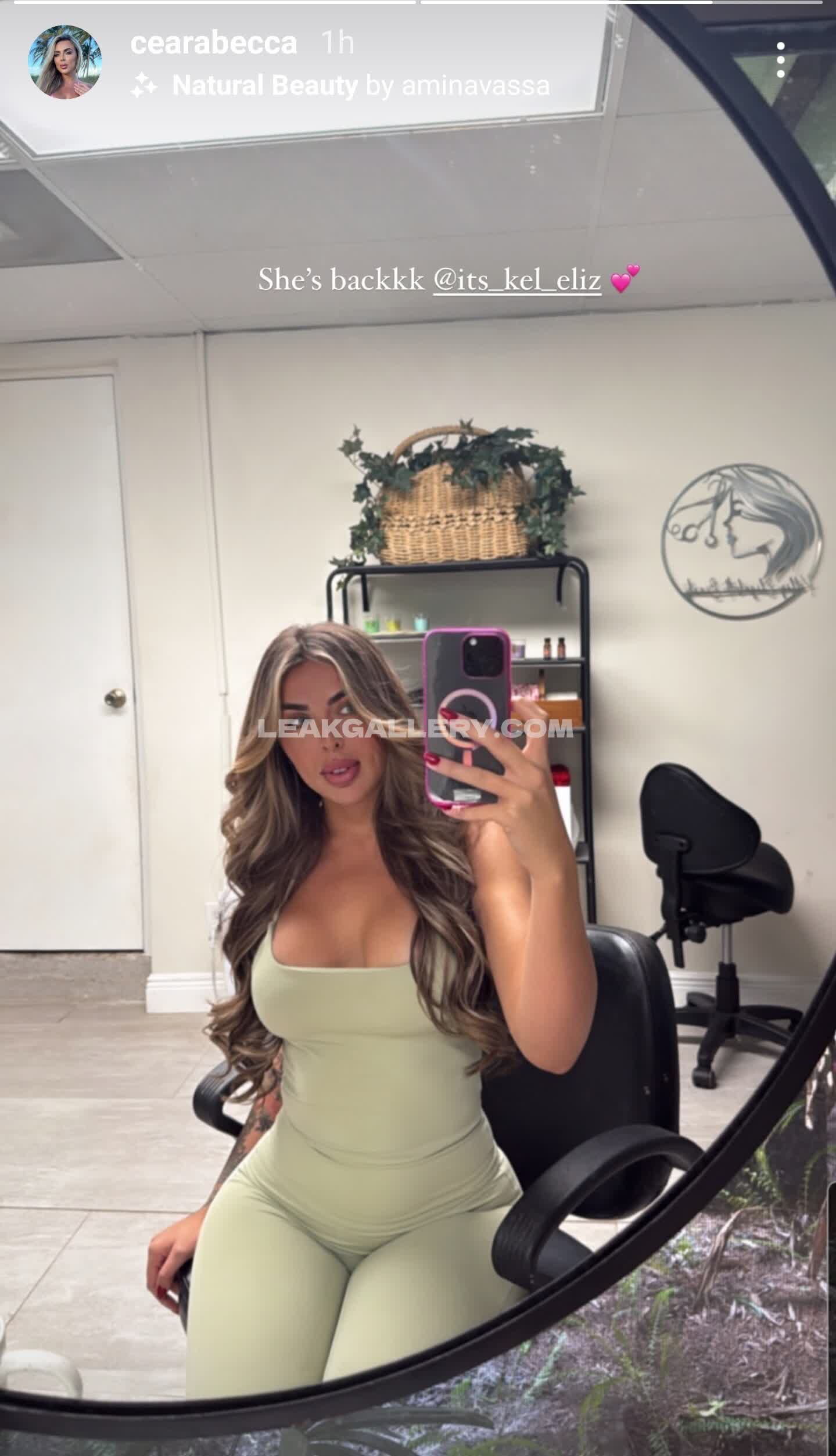 Cici_ Exclusive Leaked Nude OnlyFans #943899