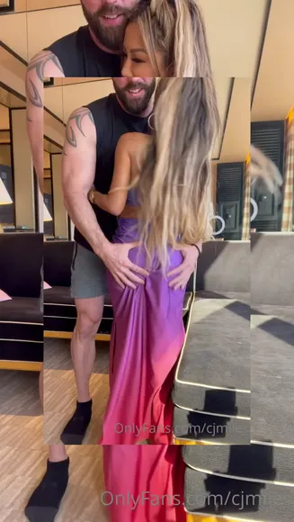 Cjfanspage / cjmiles Exclusive Leaked Nude Onlyfans #563346