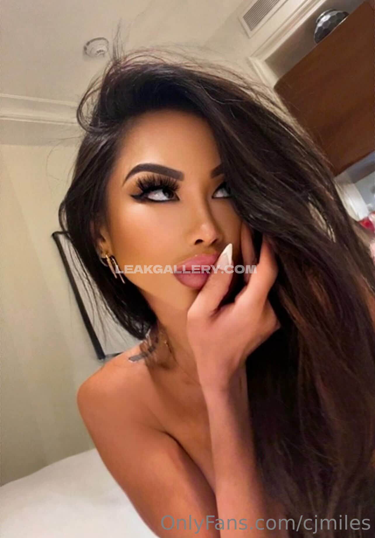 Cjfanspage Exclusive Leaked Nude OnlyFans #2048888