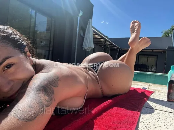 Claarakush Exclusive Leaked Nude Onlyfans #746520