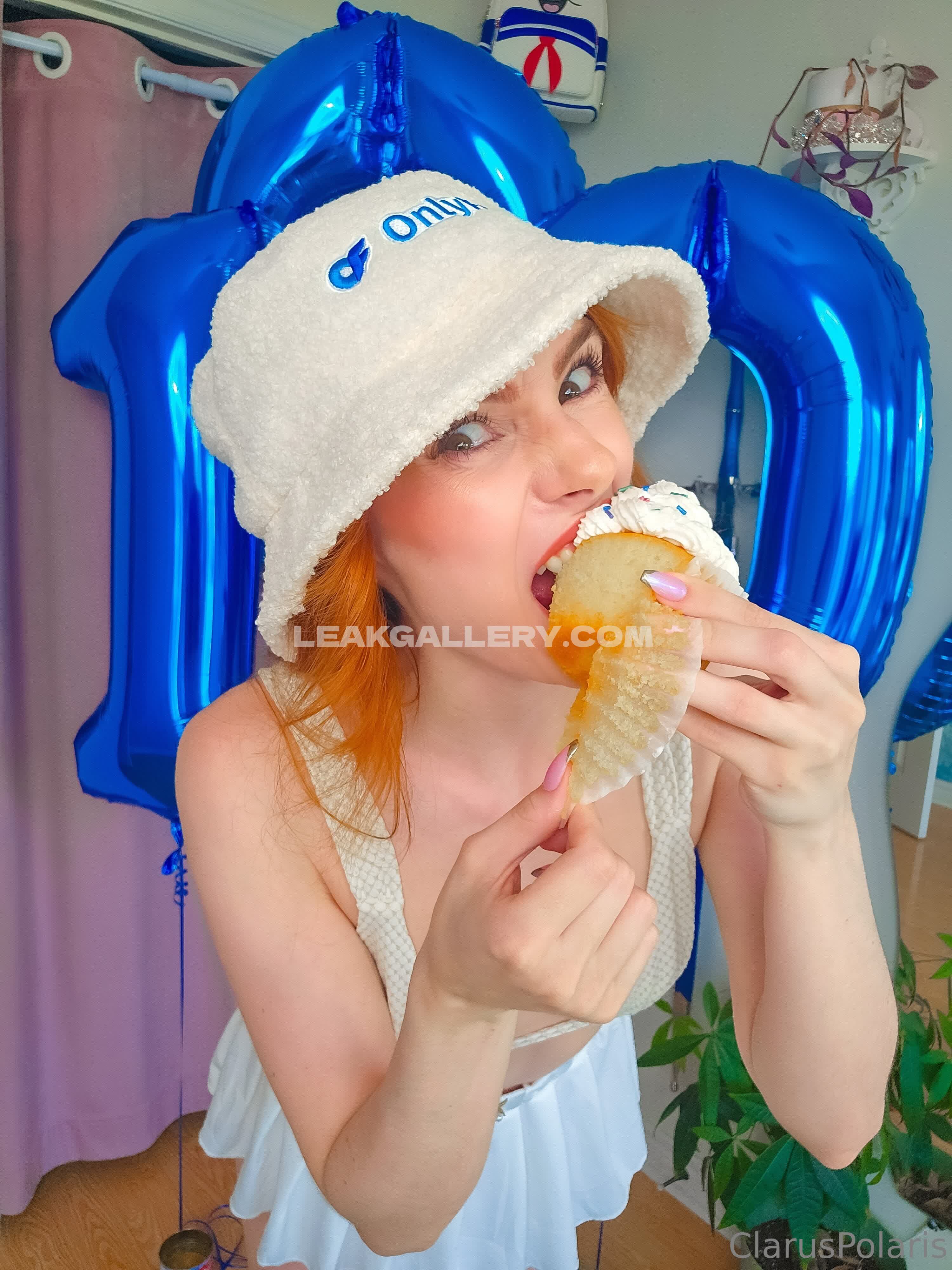 Clarus Exclusiva filtración de OnlyFans desnuda #1978489