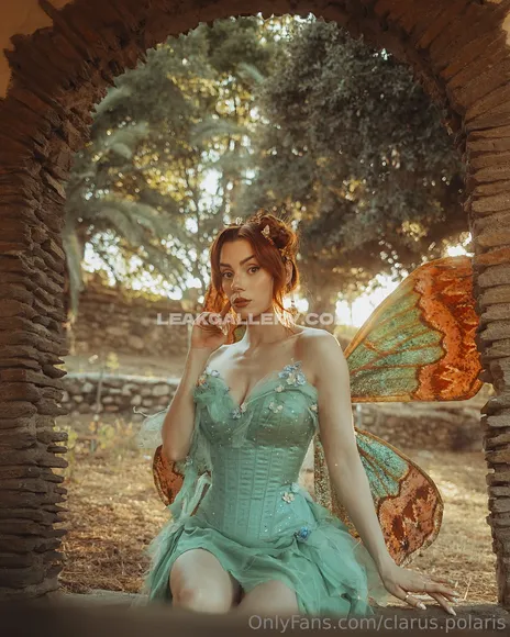 Clarus / claruspolaris Exclusive Leaked Nude Onlyfans #1132298