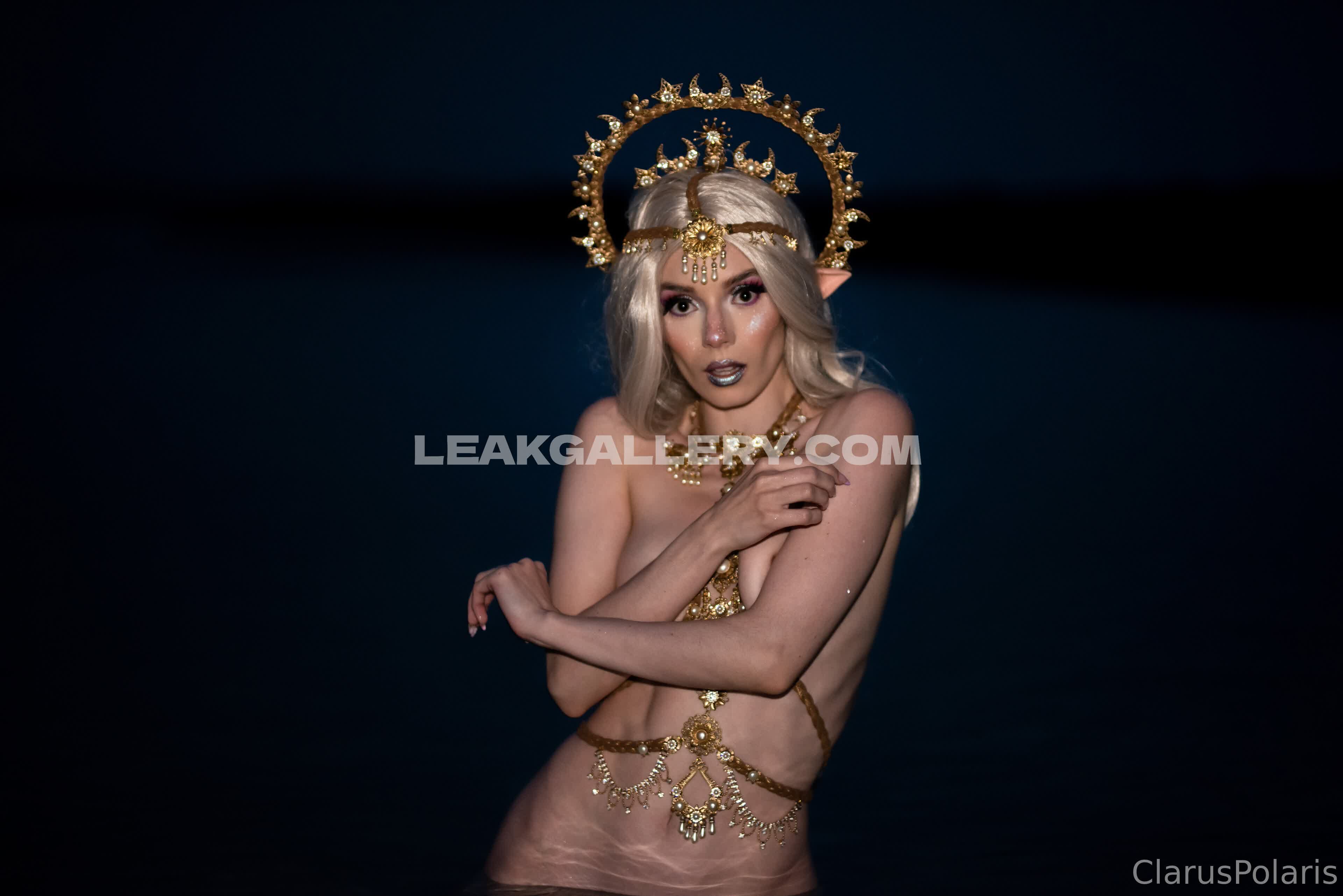 Clarus OnlyFans Nudi in Esclusiva Trapela #1135055