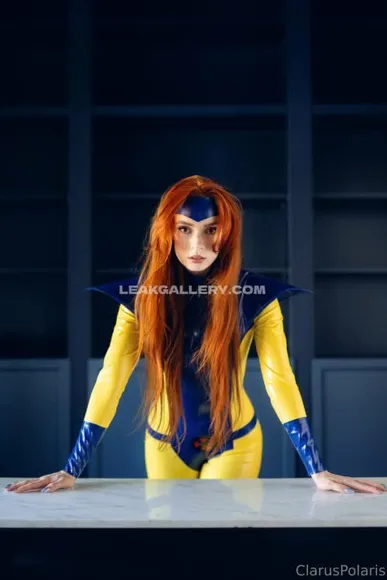 Clarus / claruspolaris Exclusive Leaked Nude Onlyfans #1131647