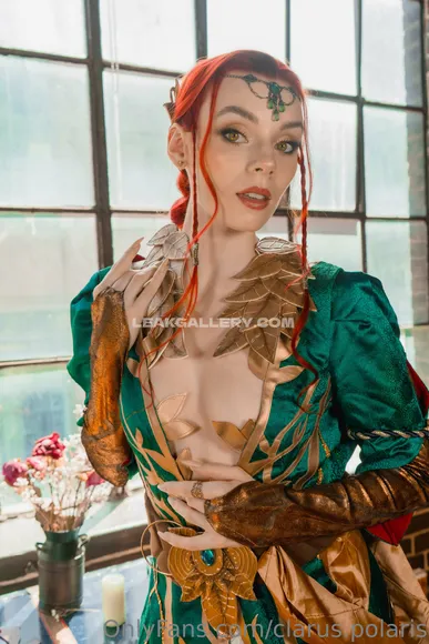 Clarus / claruspolaris Exclusive Leaked Nude Onlyfans #1131374