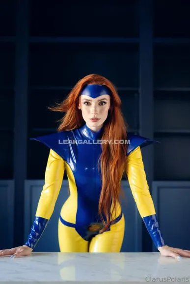 Clarus / claruspolaris Exclusive Leaked Nude Onlyfans #1131745