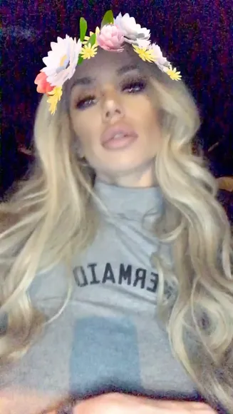 Claudiafijal Exclusive Leaked Nude Onlyfans #1181523