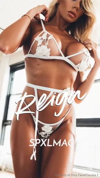 Claudiafijal Exclusive Leaked Nude Onlyfans #1181539