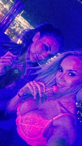 Claudiafijal Exclusive Leaked Nude Onlyfans #1181544