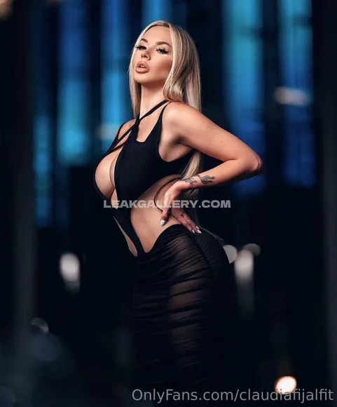 Claudiafijal Exclusive Leaked Nude Onlyfans #1147480