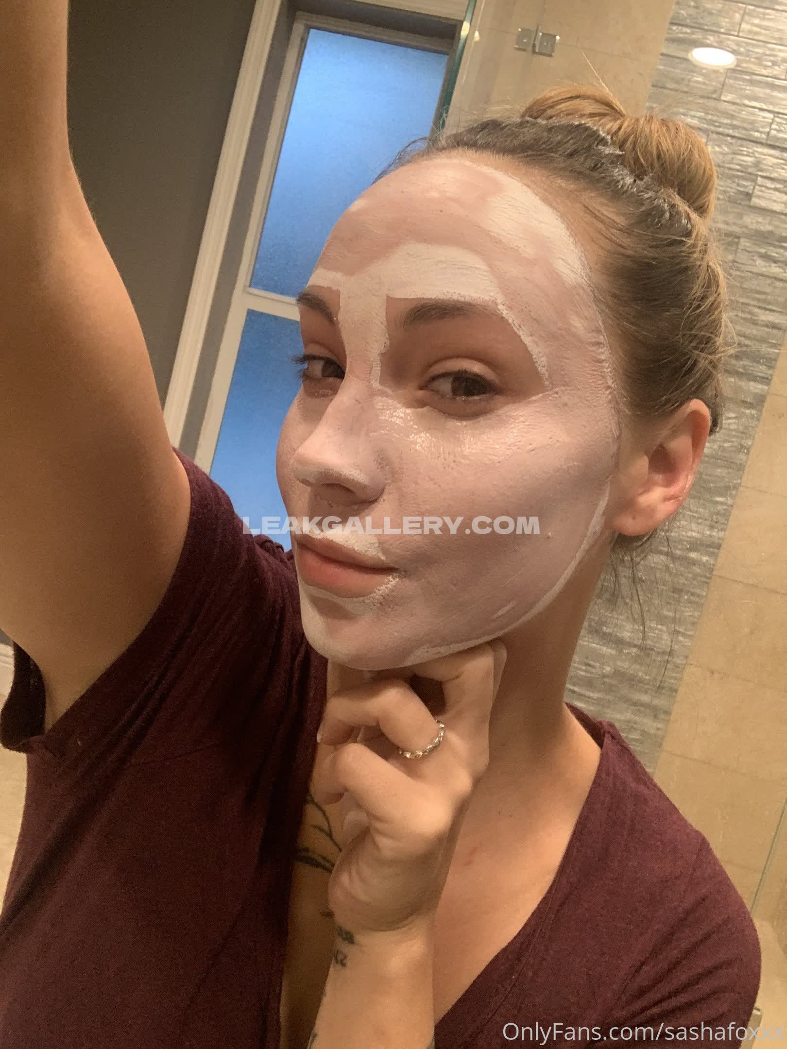 Clubshayfox Exclusive Leaked Nude OnlyFans #1948268