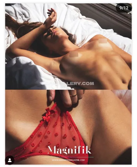 Cnudyarts Exclusive Leaked Nude Onlyfans #1131619