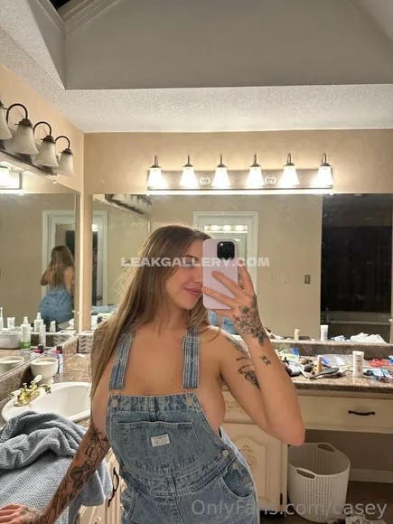 Coachcasey / caserenn Exclusive Leaked Nude Onlyfans #842821