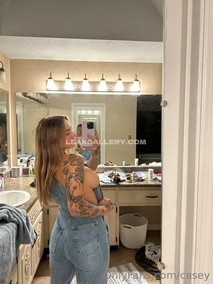 Coachcasey / caserenn Exclusive Leaked Nude Onlyfans #826922