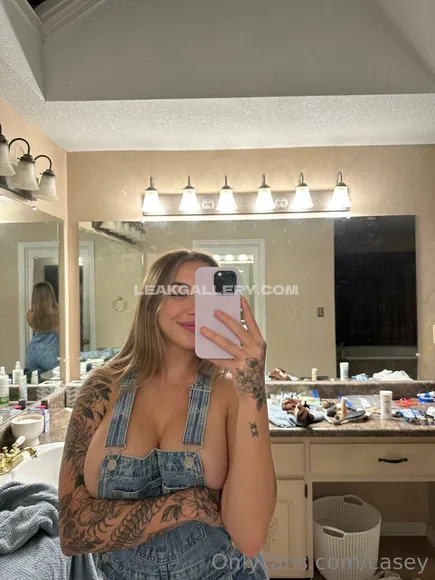 Coachcasey / caserenn Exclusive Leaked Nude Onlyfans #831067