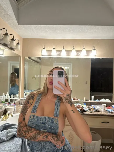 Coachcasey / caserenn Exclusive Leaked Nude Onlyfans #826951