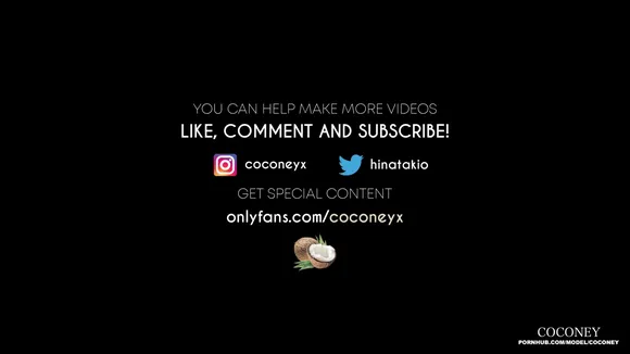 Coconeyx Exclusive Leaked Nude Onlyfans #1033917