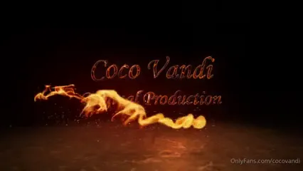 Cocovandi Exclusive Leaked Nude Onlyfans #692232