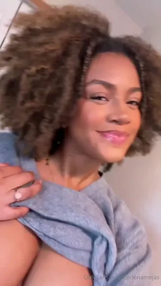 Codenamejas Exclusive Leaked Nude Onlyfans #677375
