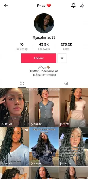 Codenamejas Exclusive Leaked Nude Onlyfans #676618