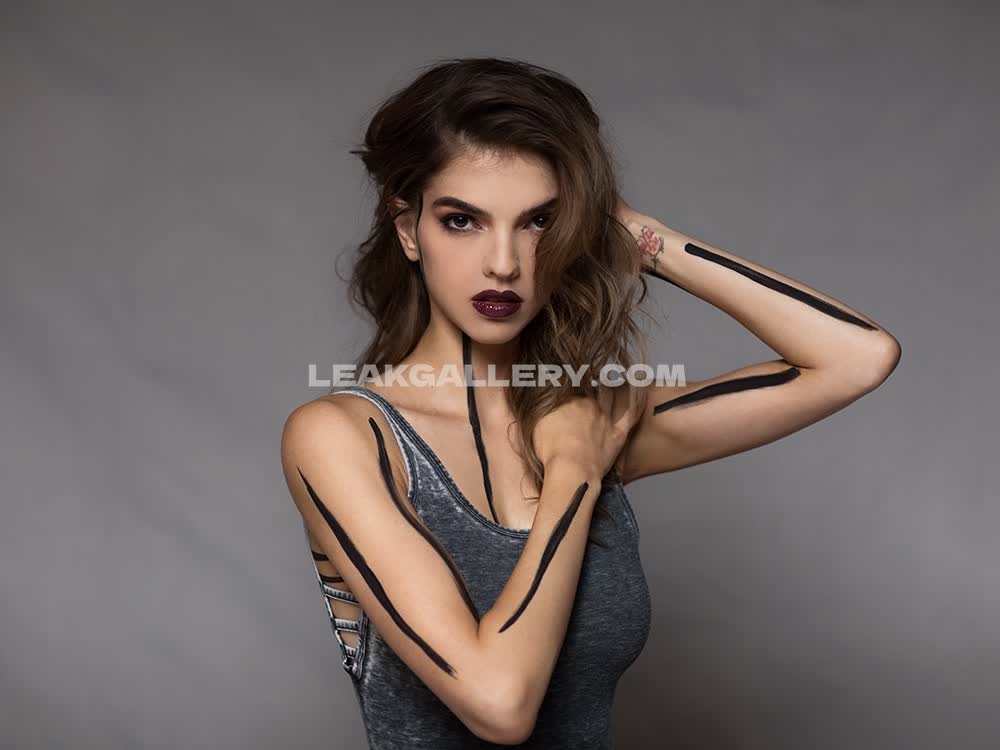 Colleencole Exclusive Leaked Nude OnlyFans #1001429