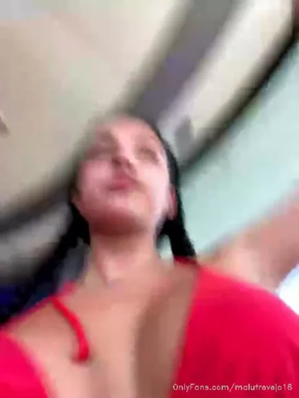 Malutrevejo18 / malutrevejo / malutrevjo / malu_trevejo Exclusive Leaked Nude Onlyfans #1744793