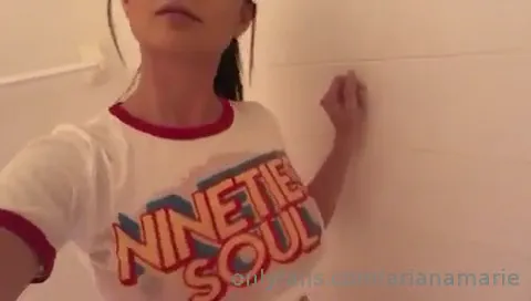 Biancamarie Exclusive Leaked Nude Onlyfans #1874041